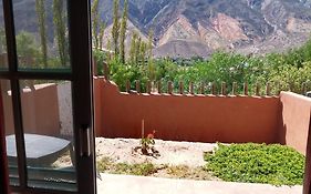 Cabañas Maimará